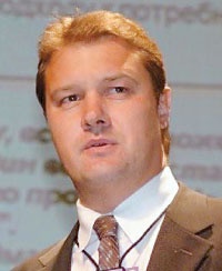Михаил Серегин
