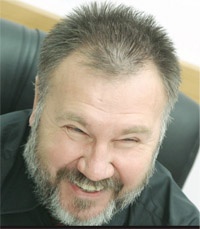 Олег Шешуков