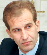 Павел Шестопалов
