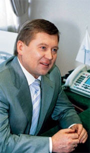 Геннадий Шилов 