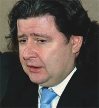 Андрей Шишкин