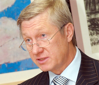 Владимир Шумаков 