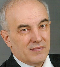 Вячеслав Скоробогацкий