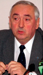 Сергей Собянин 