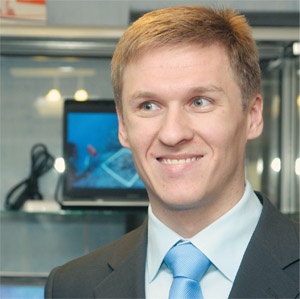 Вячеслав Созинов