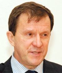 Борис Сперанский