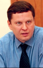 Андрей Терехов 