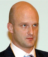 Дмитрий Толмачев