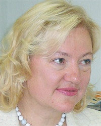 Наталья Толстенко 