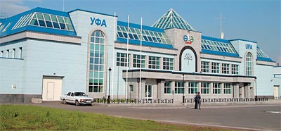 За первую половину 2007 года Международный аэропорт Уфа получил чистую прибыль в размере 24 млн рублей