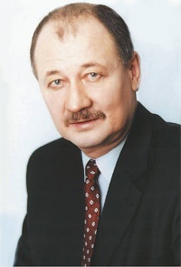 Анатолий Юницкий