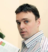 Денис Визгалов