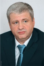 Виталий Валентинович Дайбов