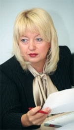 Ольга Чечушкова