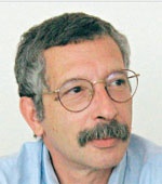 Марк Агранович