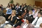 Презентация программ для руководителей и собственников уральских компаний