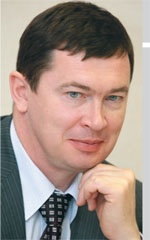 Владимир Казанцев