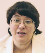 Ирина Стародубровская