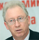 Олег Вьюгин