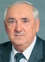 Степан Киричук