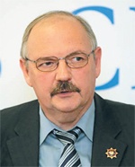 Сергей Комков