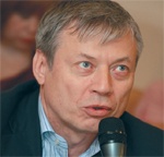 Сергей Ракин