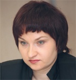Татьяна Помазунова