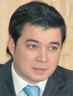 Ростислав Мурзагулов