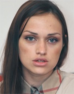 Элина Кущенко