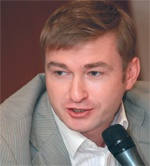Сергей Сколобанов