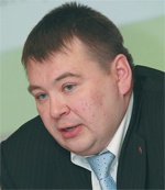 Вячеслав Решетников