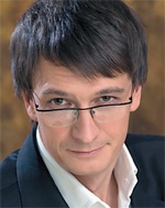 Евгений Новоселов