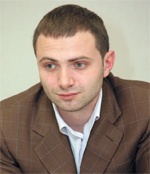 Виктор Ананьев
