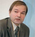 Владимир Буев