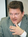 Дмитрий Бакланов