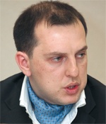 Сергей Третьяков