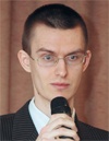 Станислав Волков