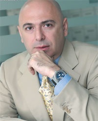 Андрей Ильясов