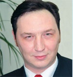 Александр Докучаев