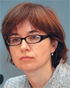 Ксения Юдаева