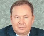 Алексей Галимов