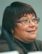Ирина Стародубровская