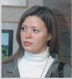 Людмила Белых