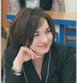 Маргарита Минальтова