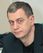 Александр Мищихин