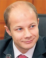 Илья Васкецов