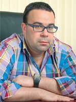 Евгений Андрачников