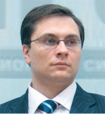 Михаил Бурмистров