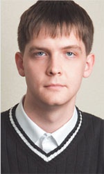Дмитрий Агафонов