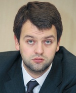 Олег Жгарев